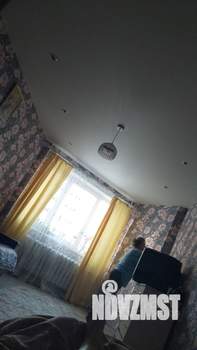 1-к квартира, вторичка, 33м2, 3/9 этаж