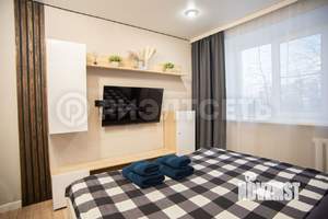 1-к квартира, вторичка, 31м2, 3/5 этаж