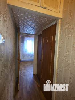 2-к квартира, вторичка, 48м2, 5/5 этаж
