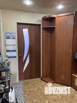 3-к квартира, вторичка, 61м2, 6/6 этаж