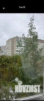 2-к квартира, вторичка, 48м2, 4/6 этаж