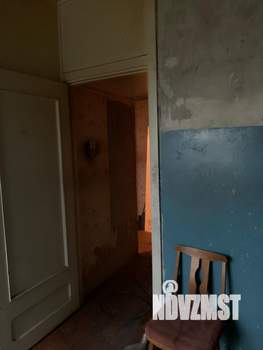 1-к квартира, вторичка, 31м2, 1/5 этаж