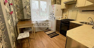 2-к квартира, вторичка, 42м2, 5/5 этаж