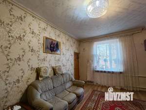 3-к квартира, вторичка, 64м2, 2/5 этаж