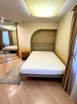 3-к квартира, вторичка, 70м2, 4/5 этаж