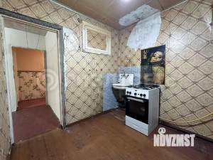 1-к квартира, вторичка, 31м2, 5/5 этаж