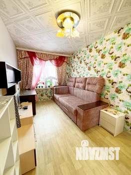 3-к квартира, вторичка, 52м2, 8/9 этаж