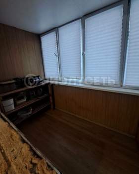 2-к квартира, вторичка, 54м2, 7/9 этаж