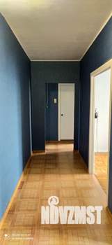 3-к квартира, вторичка, 62м2, 9/10 этаж