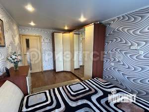 2-к квартира, вторичка, 46м2, 4/5 этаж