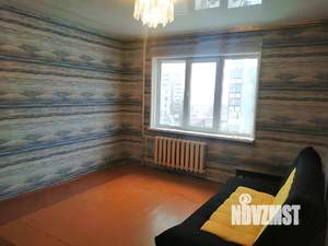 2-к квартира, вторичка, 46м2, 3/5 этаж