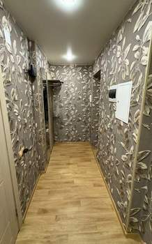 2-к квартира, вторичка, 46м2, 3/5 этаж