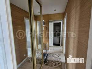 3-к квартира, вторичка, 65м2, 9/9 этаж