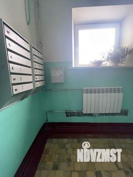 3-к квартира, вторичка, 70м2, 4/4 этаж