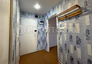 1-к квартира, вторичка, 34м2, 5/9 этаж