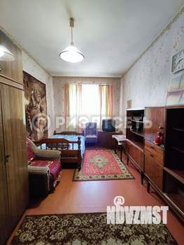 1-к квартира, вторичка, 35м2, 2/2 этаж