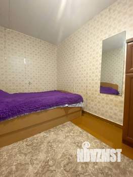 2-к квартира, вторичка, 43м2, 1/5 этаж