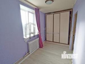 1-к квартира, вторичка, 32м2, 1/2 этаж