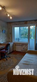 1-к квартира, вторичка, 30м2, 3/9 этаж