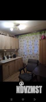 2-к квартира, вторичка, 55м2, 2/6 этаж