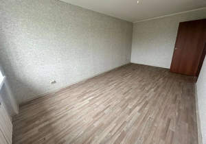 1-к квартира, вторичка, 30м2, 4/6 этаж