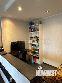 2-к квартира, вторичка, 43м2, 5/9 этаж