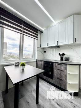 2-к квартира, вторичка, 45м2, 4/10 этаж