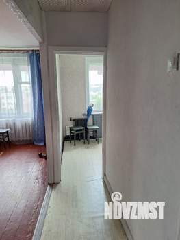 2-к квартира, вторичка, 38м2, 5/5 этаж