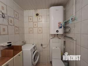 2-к квартира, вторичка, 42м2, 3/5 этаж