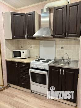 1-к квартира, вторичка, 33м2, 5/5 этаж