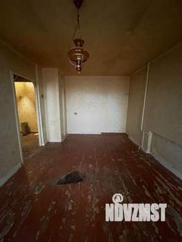 1-к квартира, вторичка, 30м2, 3/5 этаж