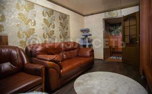 3-к квартира, вторичка, 66м2, 1/9 этаж