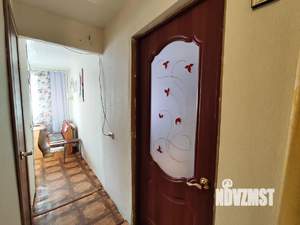 1-к квартира, вторичка, 29м2, 5/5 этаж