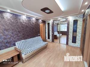 3-к квартира, вторичка, 61м2, 5/5 этаж