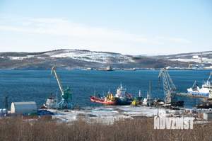 1-к квартира, вторичка, 32м2, 2/11 этаж