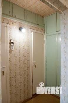 1-к квартира, вторичка, 32м2, 2/11 этаж