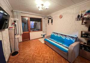 4-к квартира, вторичка, 90м2, 7/9 этаж