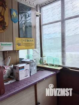 3-к квартира, вторичка, 60м2, 5/9 этаж