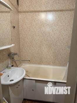 2-к квартира, вторичка, 46м2, 3/9 этаж