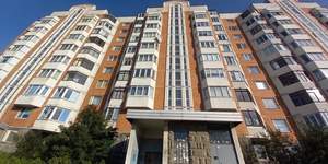 1-к квартира, вторичка, 27м2, 1/10 этаж
