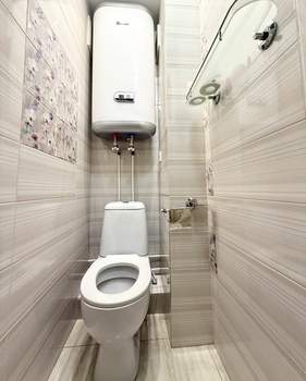 3-к квартира, вторичка, 70м2, 7/9 этаж