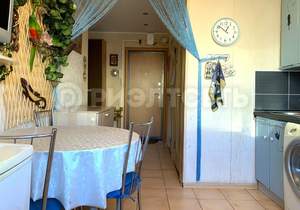 3-к квартира, вторичка, 58м2, 4/9 этаж