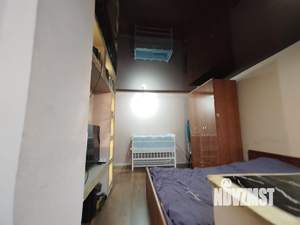 3-к квартира, вторичка, 57м2, 1/9 этаж