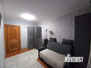 3-к квартира, вторичка, 56м2, 5/9 этаж