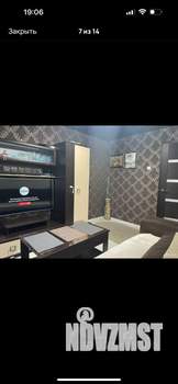 2-к квартира, вторичка, 43м2, 4/6 этаж