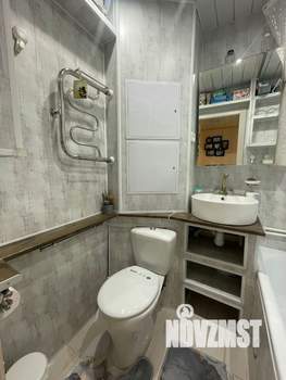 1-к квартира, вторичка, 29м2, 3/9 этаж