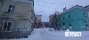 1-к квартира, вторичка, 34м2, 1/2 этаж