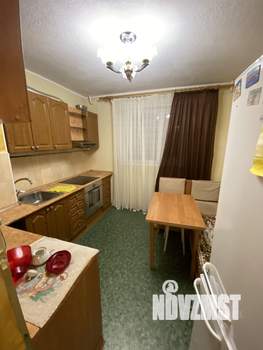 1-к квартира, вторичка, 32м2, 7/10 этаж