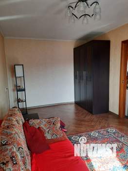 2-к квартира, вторичка, 43м2, 8/9 этаж