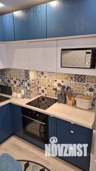 3-к квартира, вторичка, 60м2, 8/9 этаж